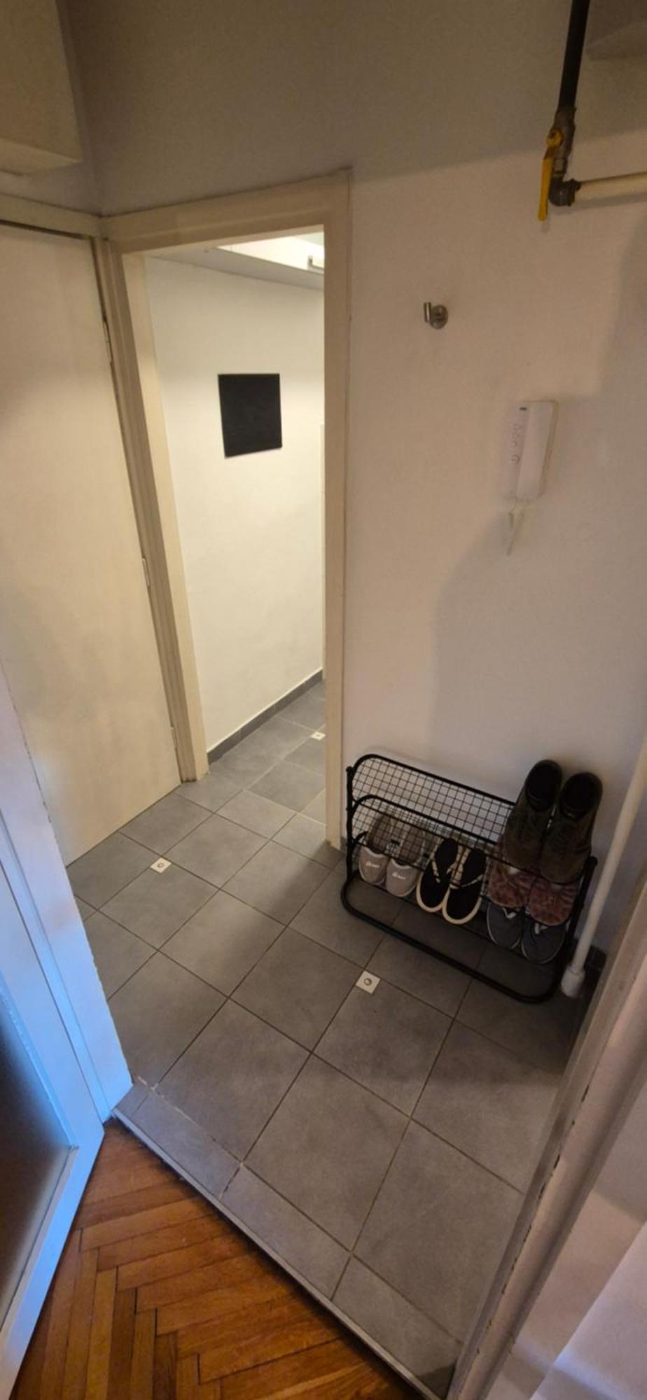 Cozy Apartment Near Tram Station Zagreb Exteriör bild