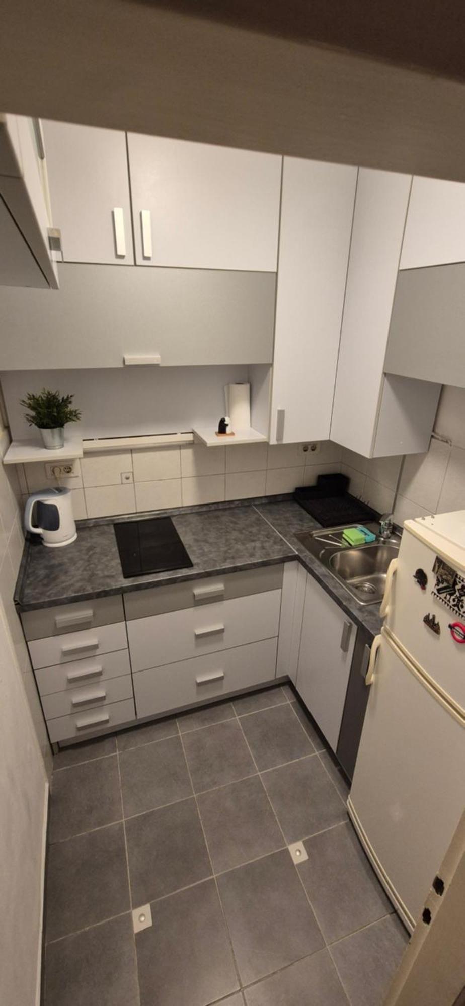 Cozy Apartment Near Tram Station Zagreb Exteriör bild