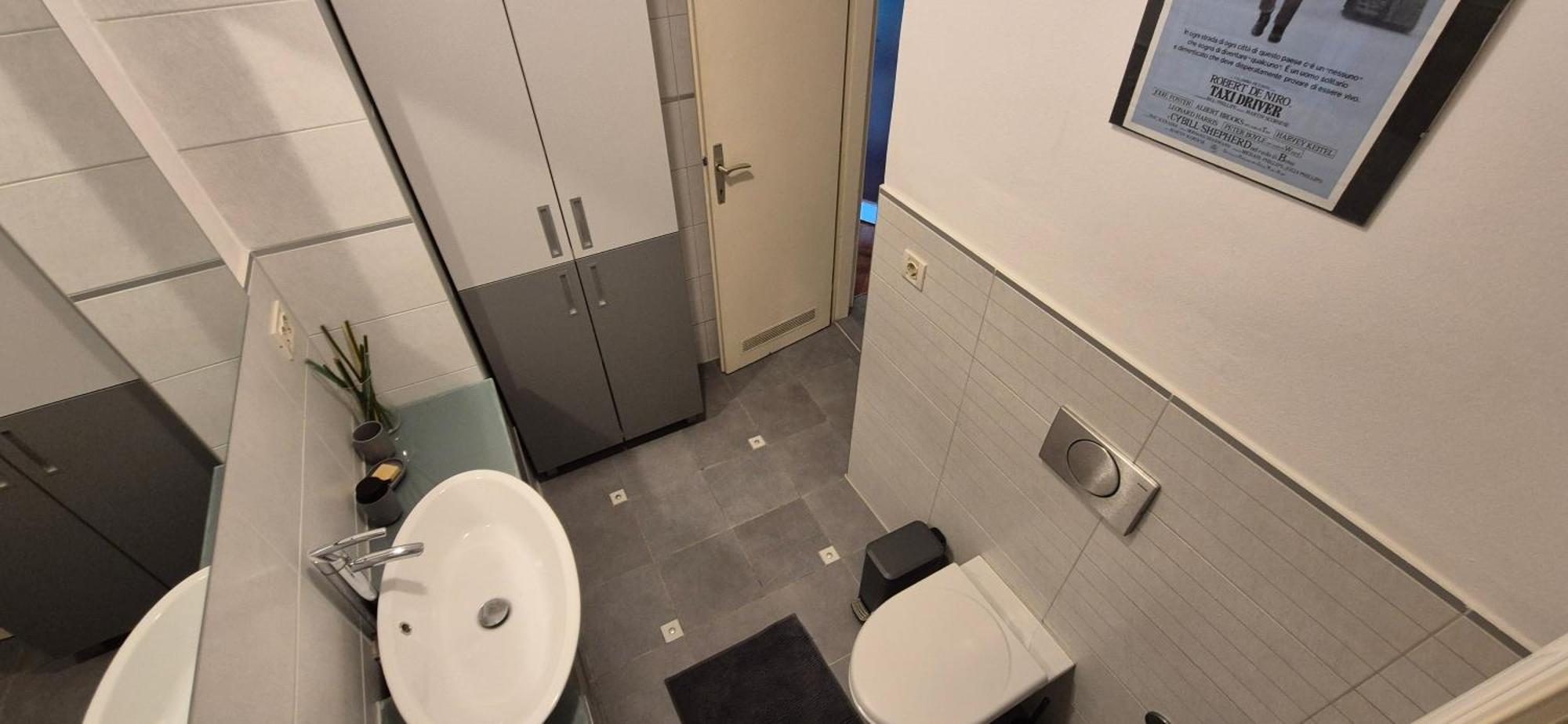 Cozy Apartment Near Tram Station Zagreb Exteriör bild